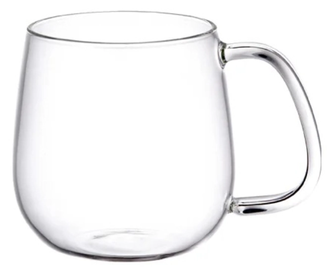 Unitea Teeglas