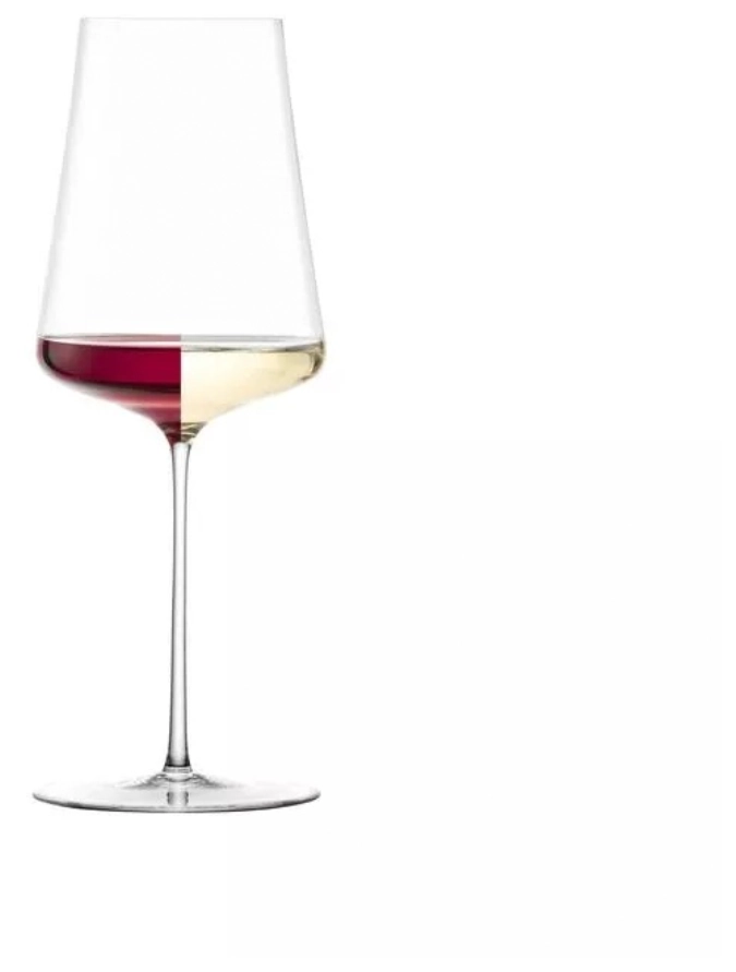 Allround und Tastingglas mit MP