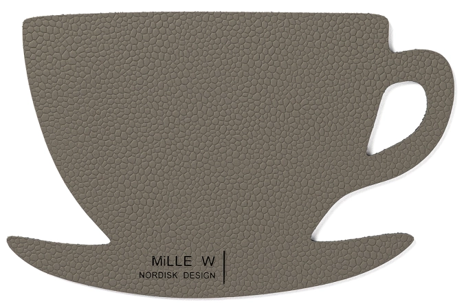 Untersetzer Kaffee