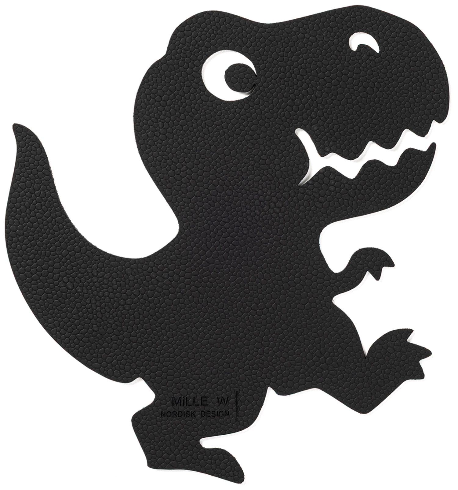 Untersetzer Dino