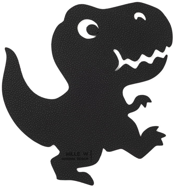 Untersetzer Dino
