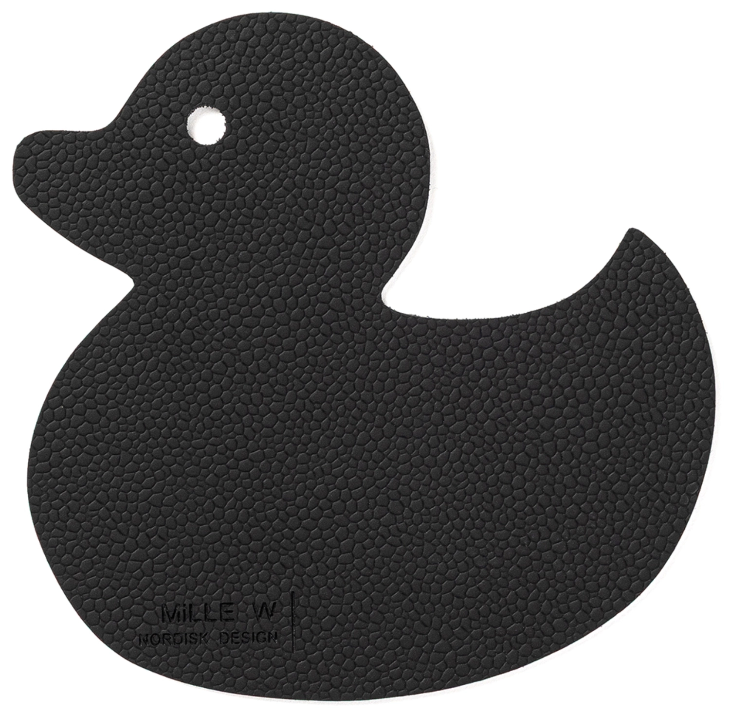 Untersetzer Ente