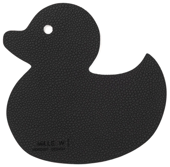Untersetzer Ente