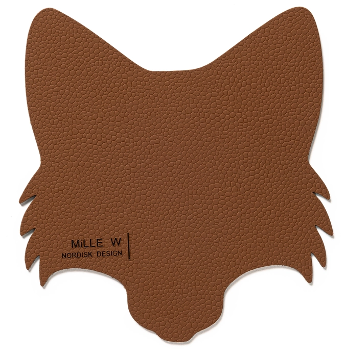 Untersetzer Fuchs