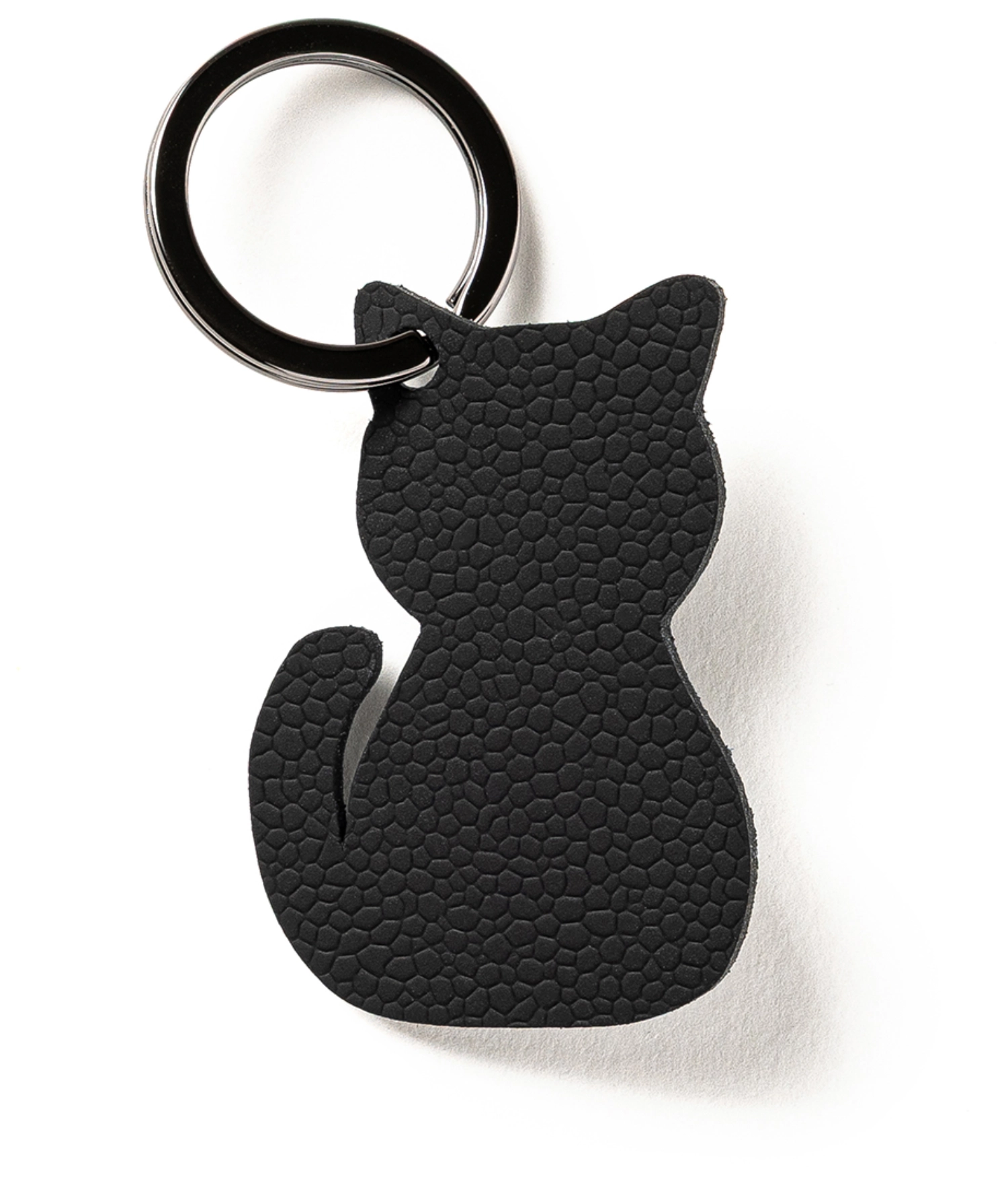 Schlüsselanhänger Katze