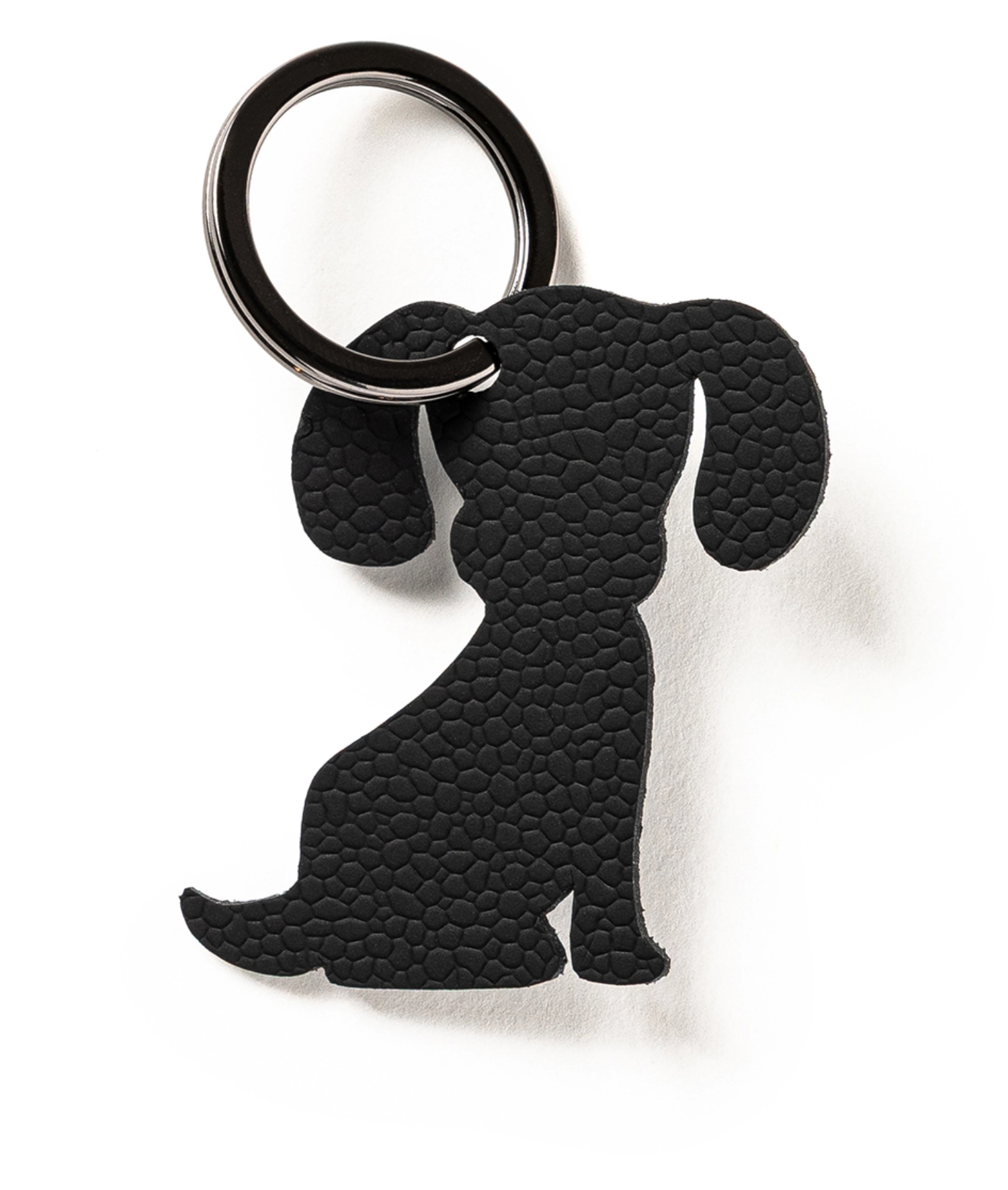Schlüsselanhänger Hund