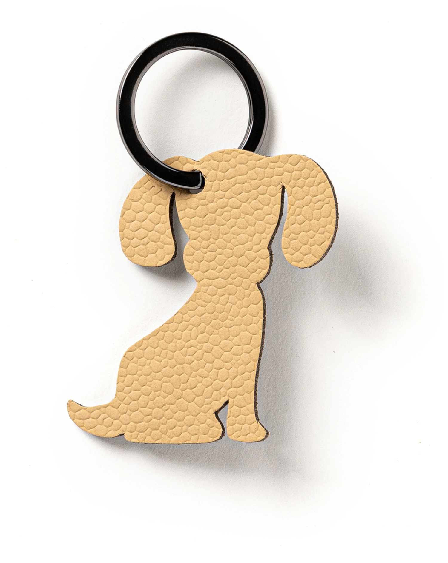 Schlüsselanhänger Hund