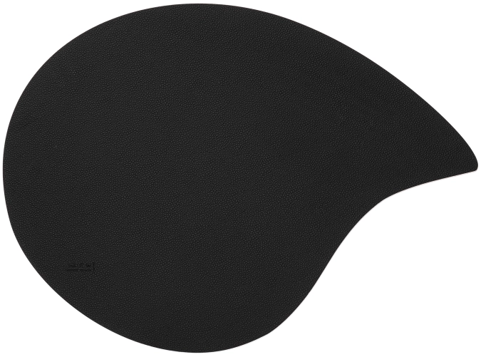 Tischset Tropfen