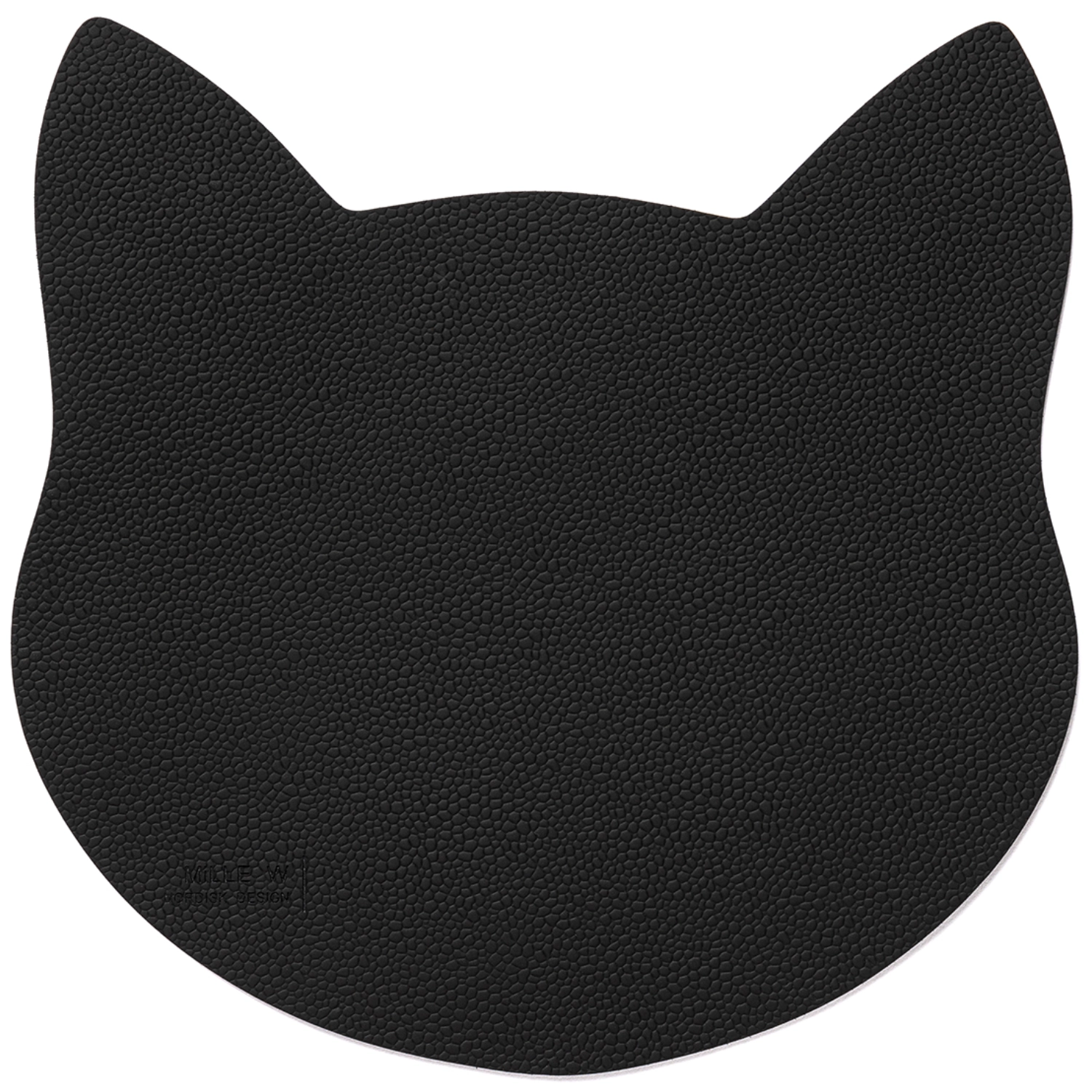 Napfunterlage Katze