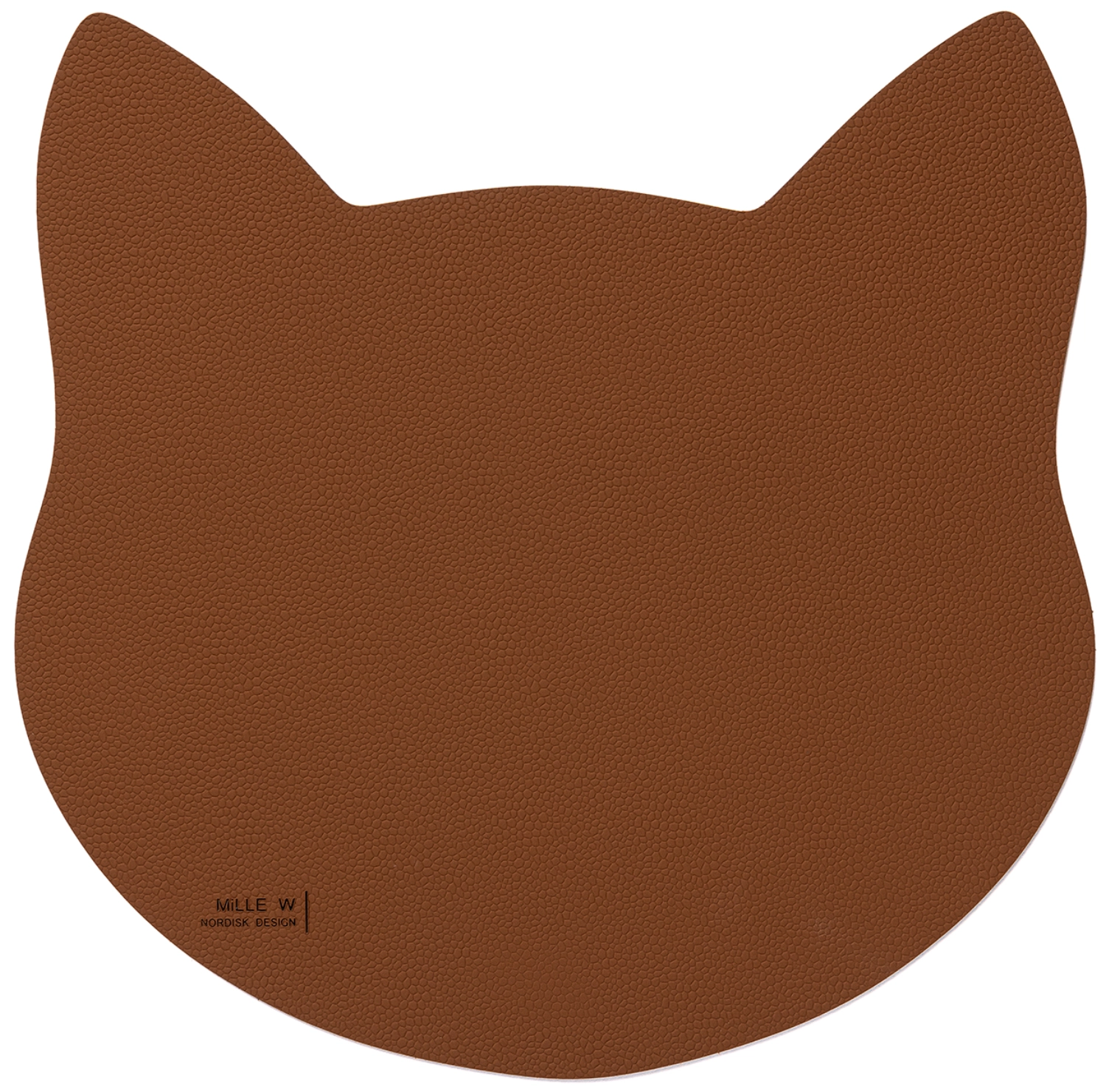 Napfunterlage Katze
