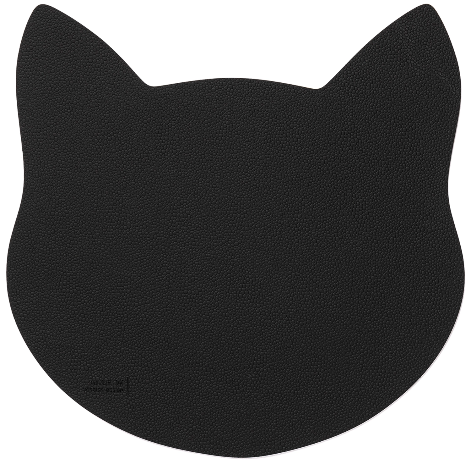 Napfunterlage Katze