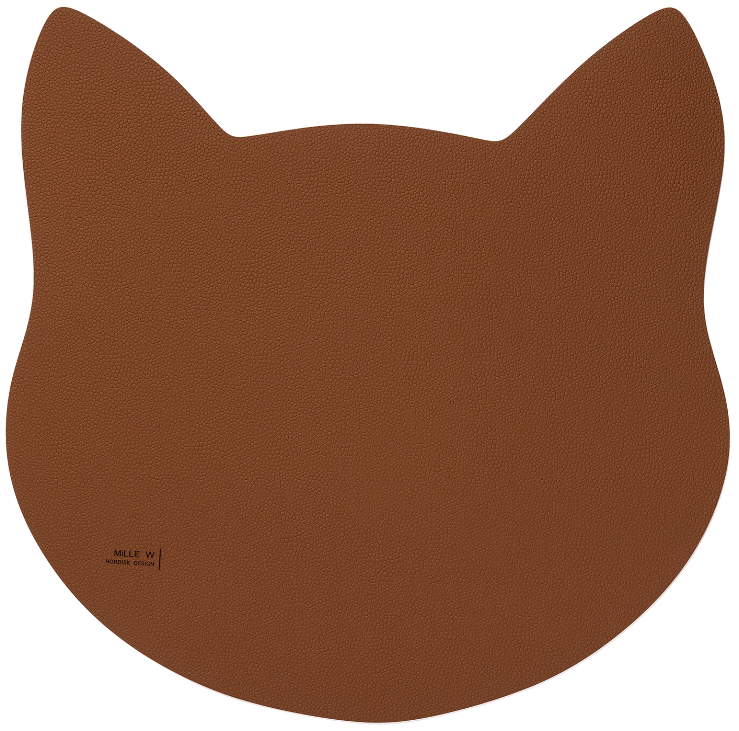 Napfunterlage Katze