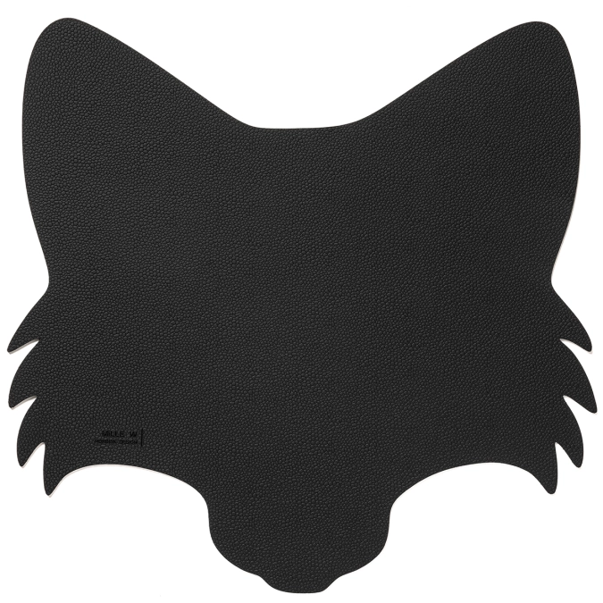 Tischset Fuchs