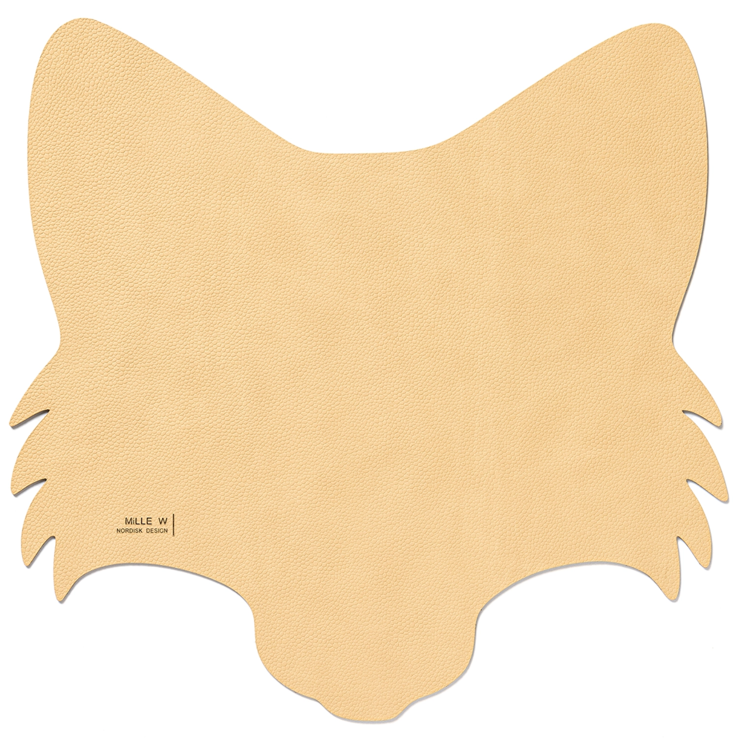 Tischset Fuchs