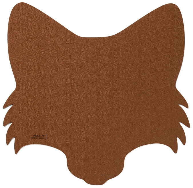 Tischset Fuchs