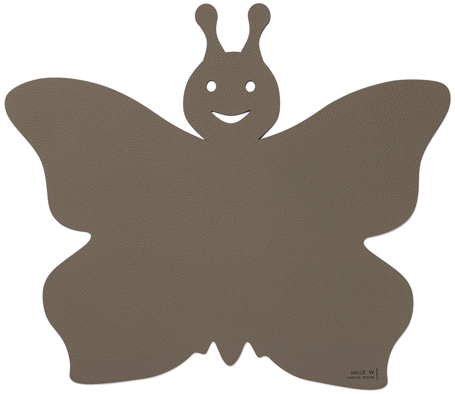 Tischset Kids Schmetterling