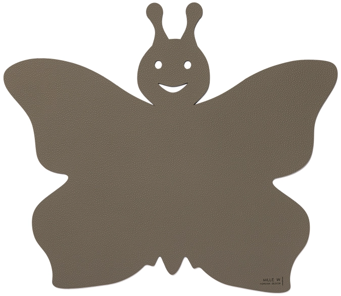 Tischset Kids Schmetterling