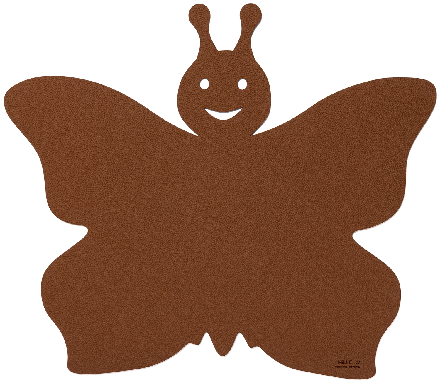 Tischset Kids Schmetterling