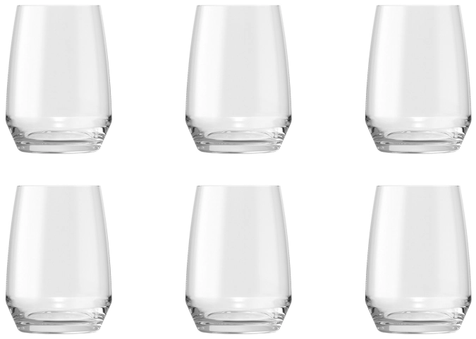 6er Set Carré Plus Beverage