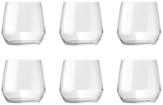 6er Set Carré Plus Beverage