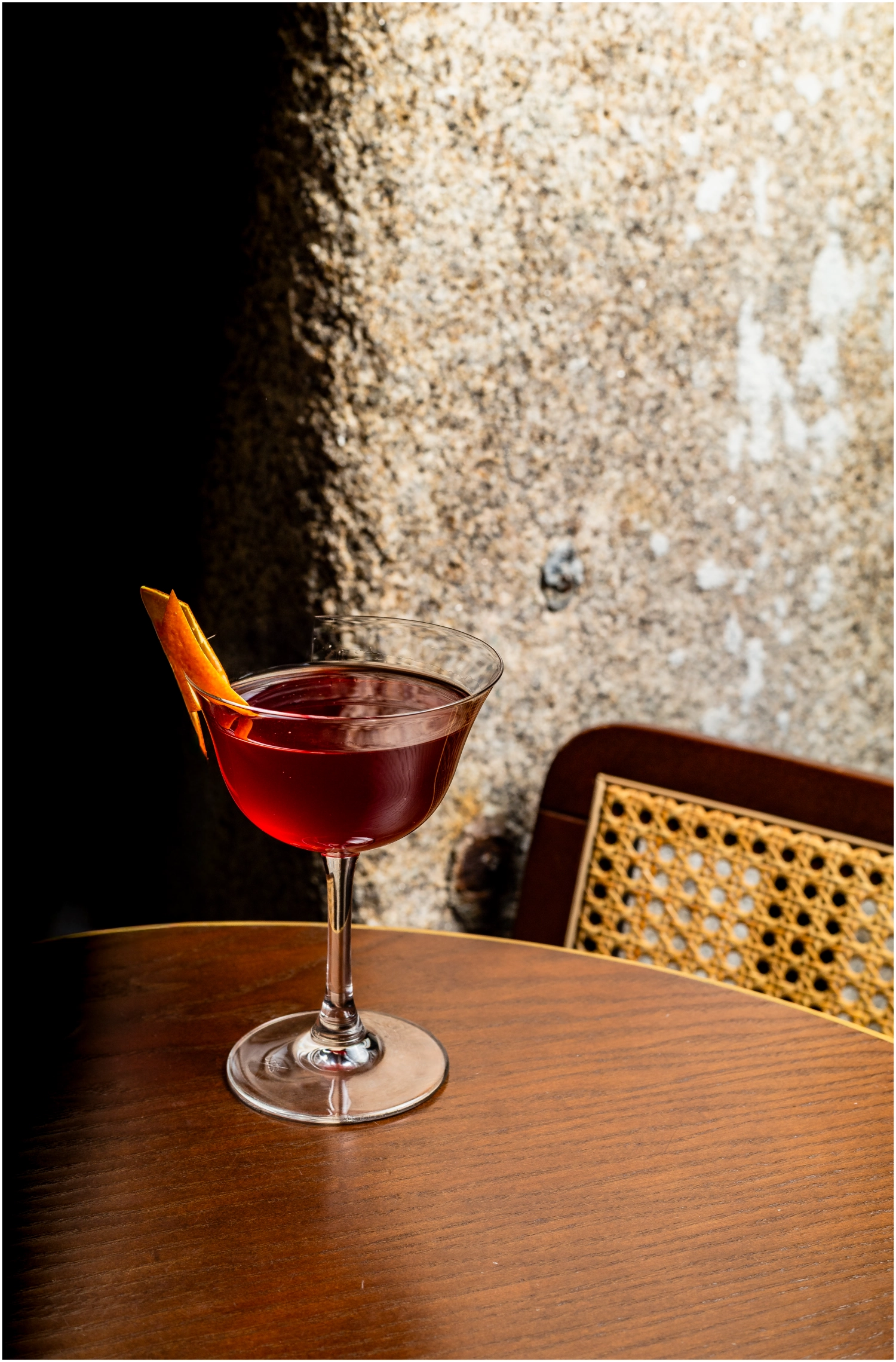 6er Set Classic Bar Coupe