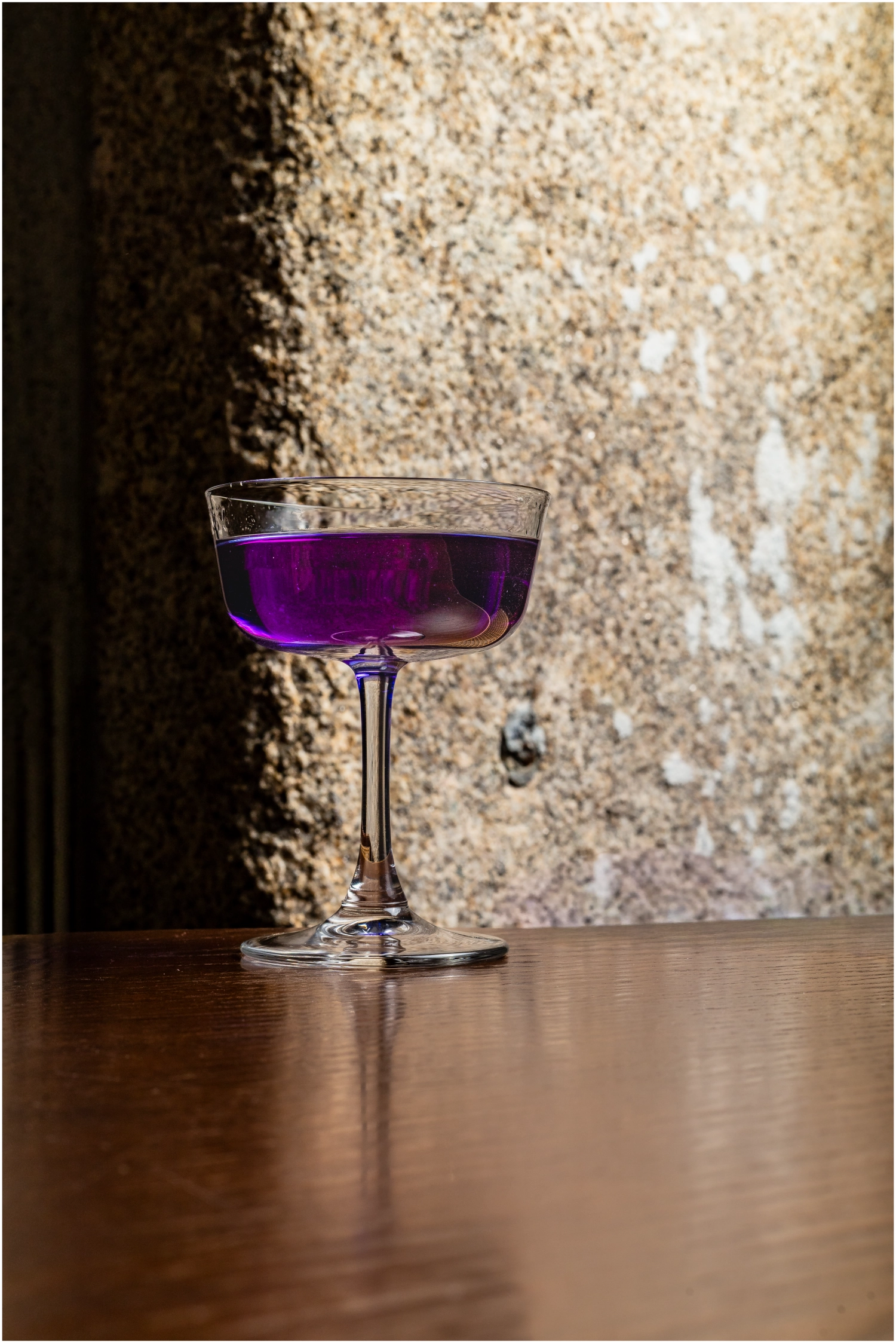 6er Set Classic Bar Fizz Coupe