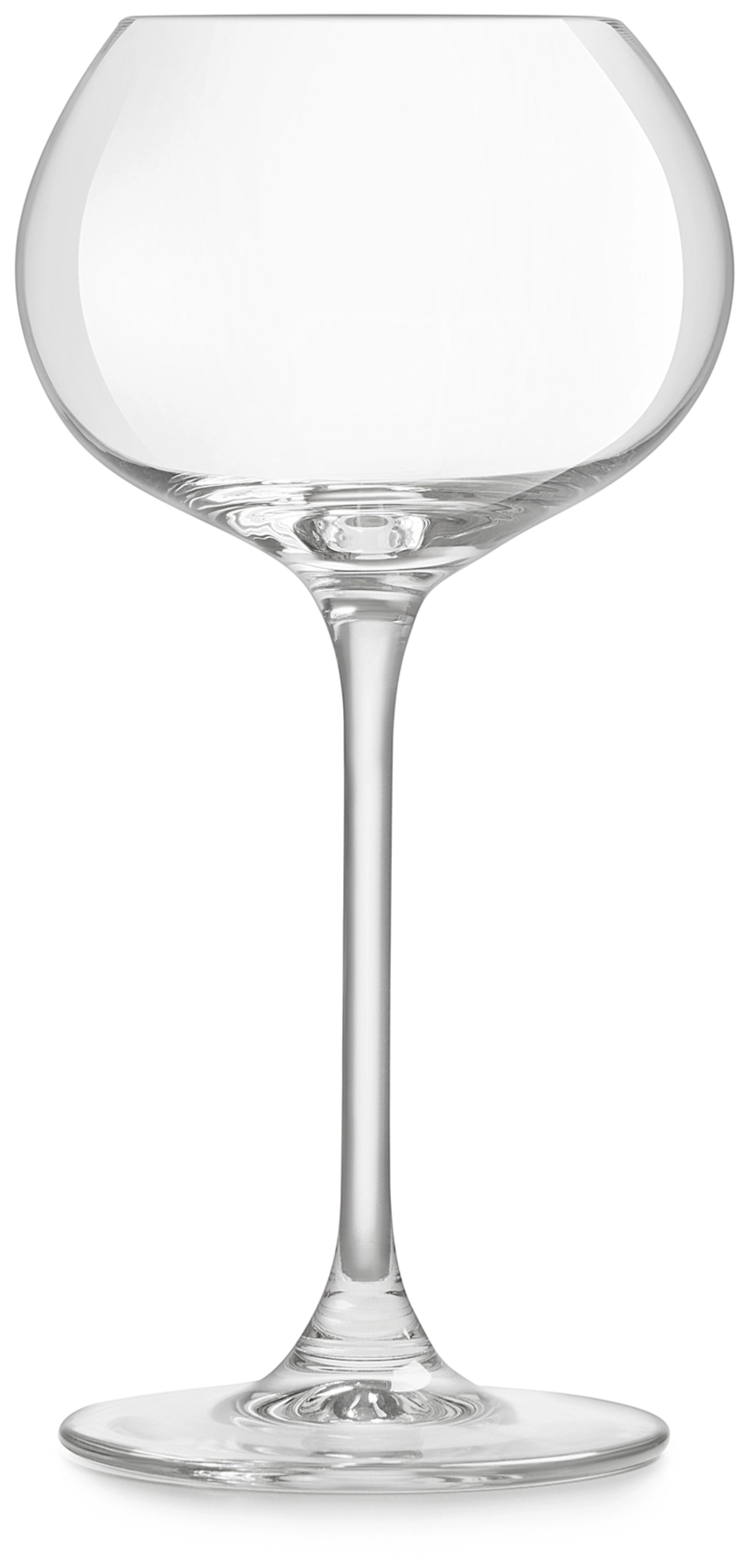 Lot de 6 verres Expert Coupe