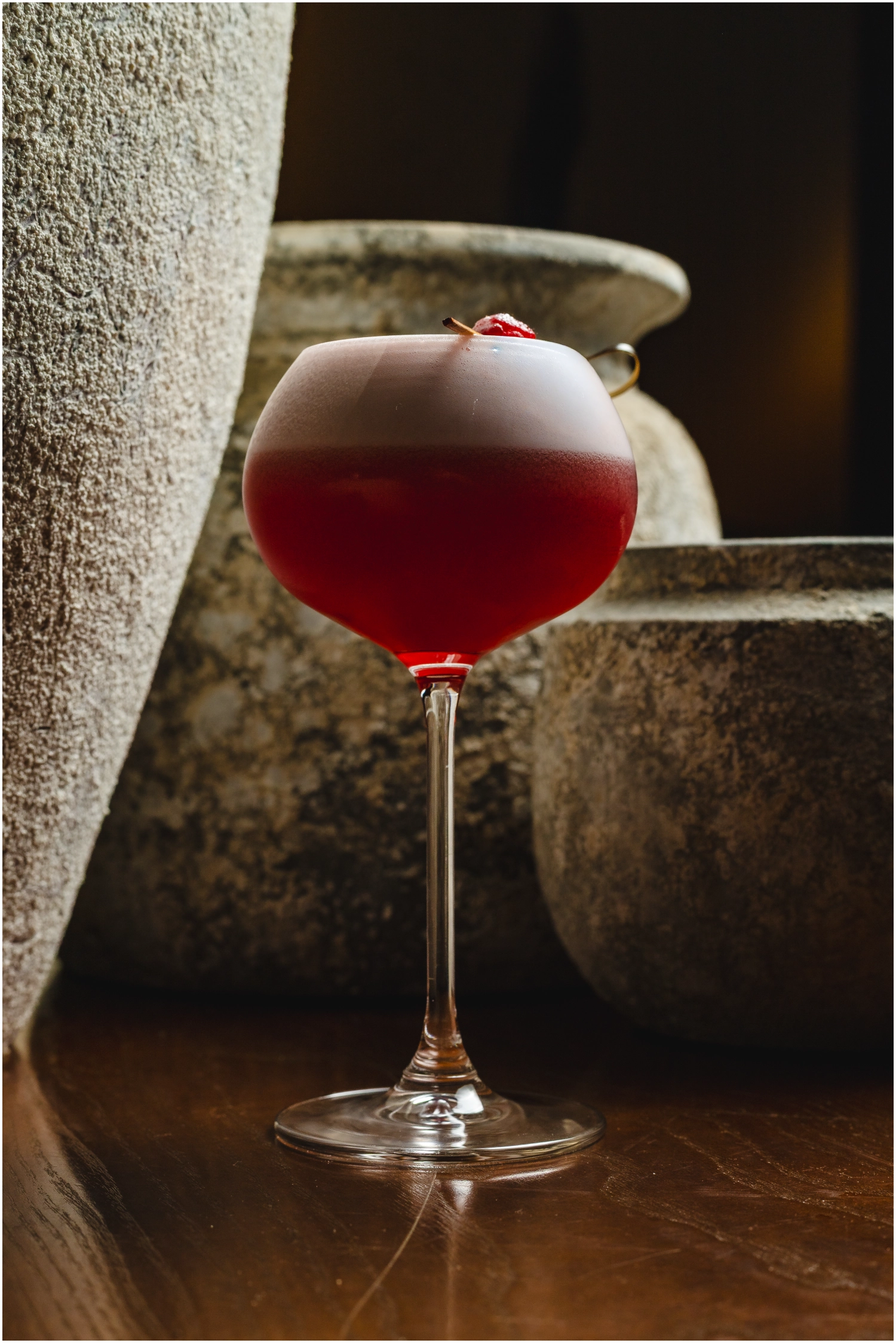 Lot de 6 verres Expert Coupe