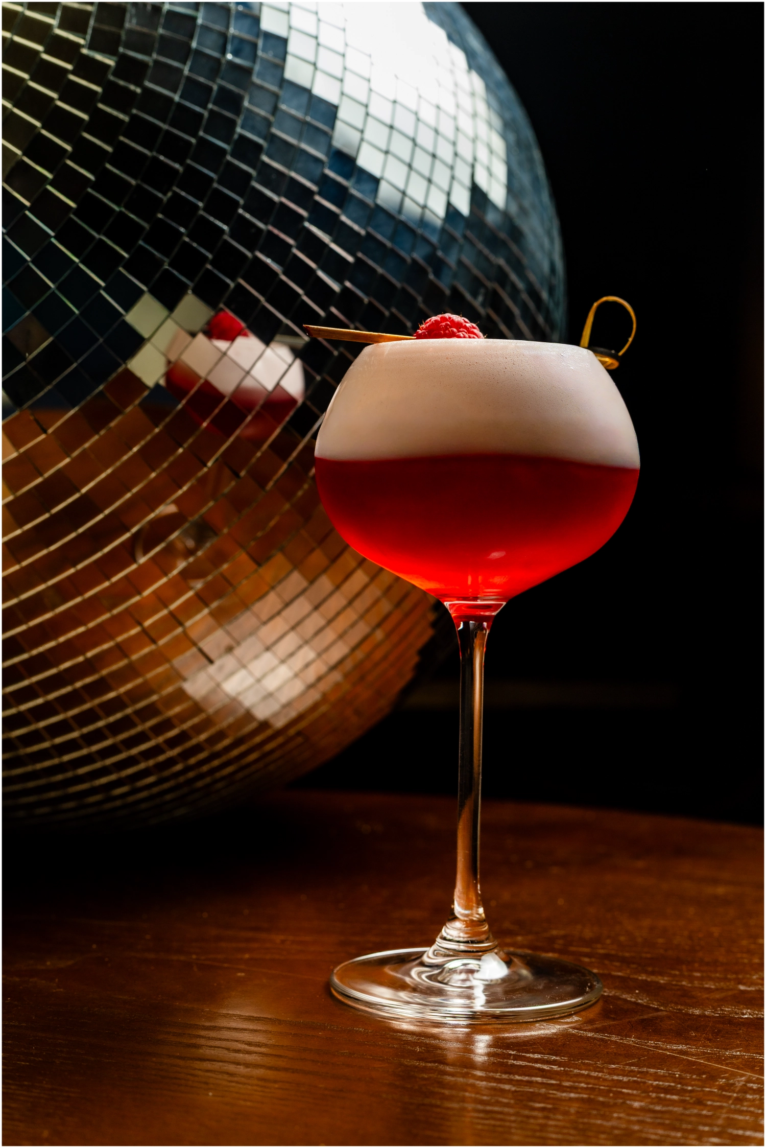 Lot de 6 verres Expert Coupe