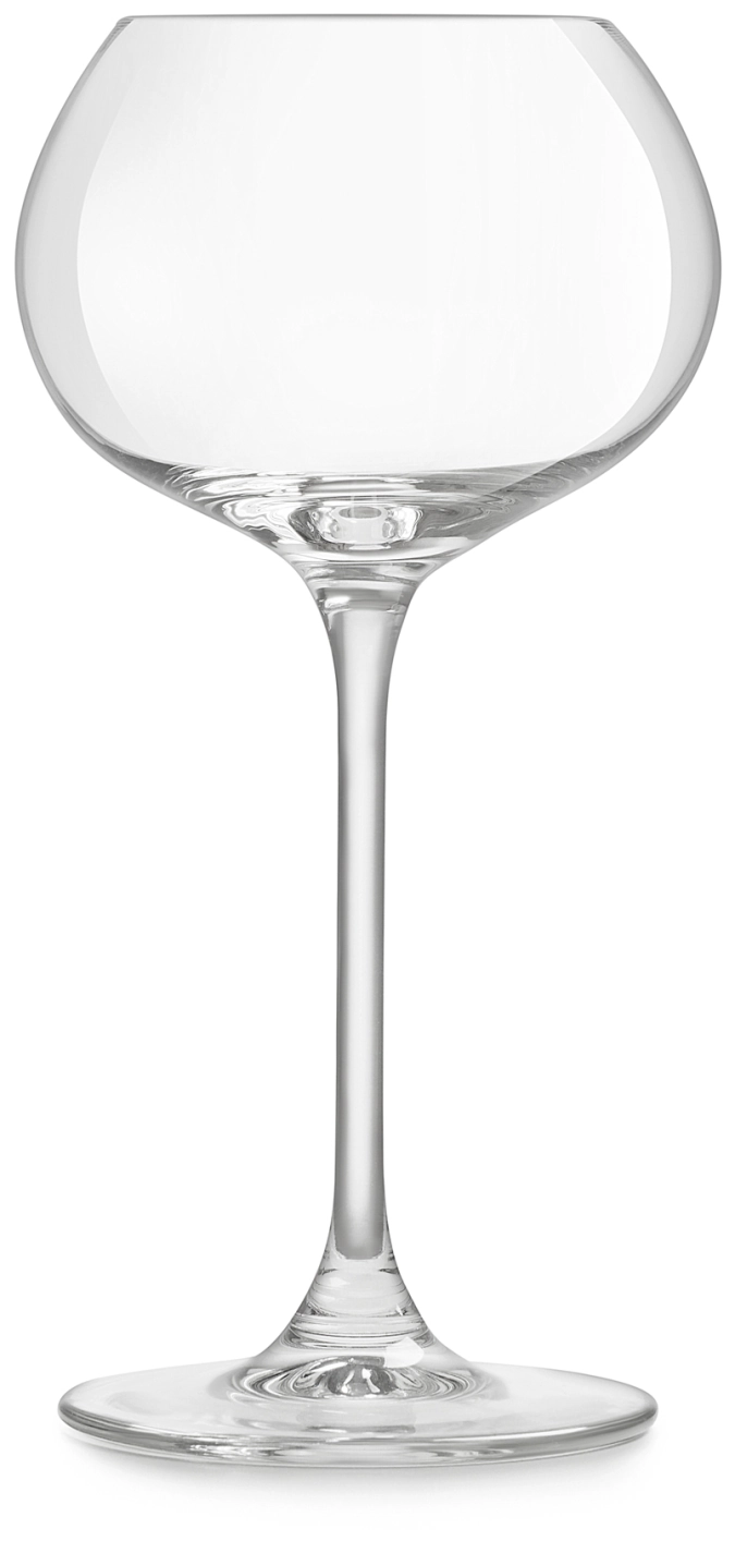 Lot de 6 verres Expert Coupe