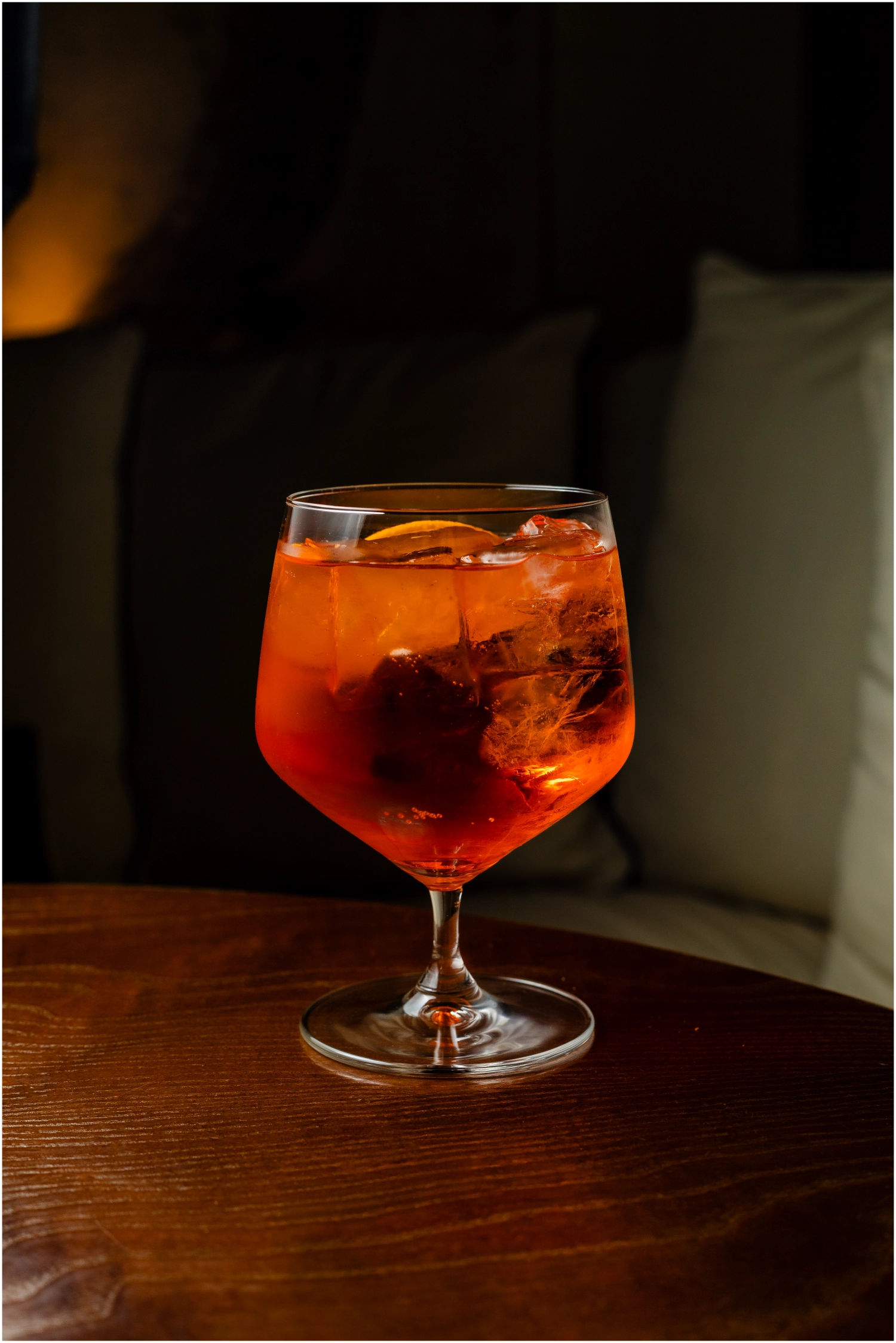 Lot de 6 verres Glow Cocktail