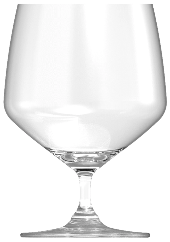 Lot de 6 verres Glow Cocktail