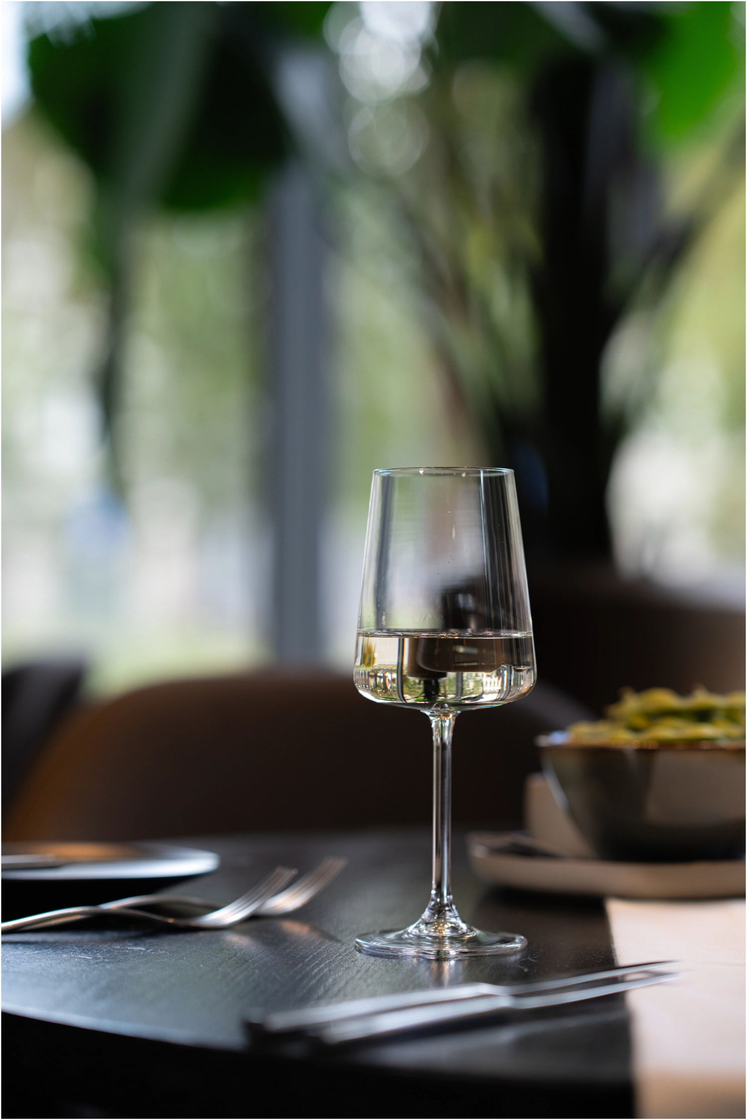 Lot de 6 verres Niveau Wine