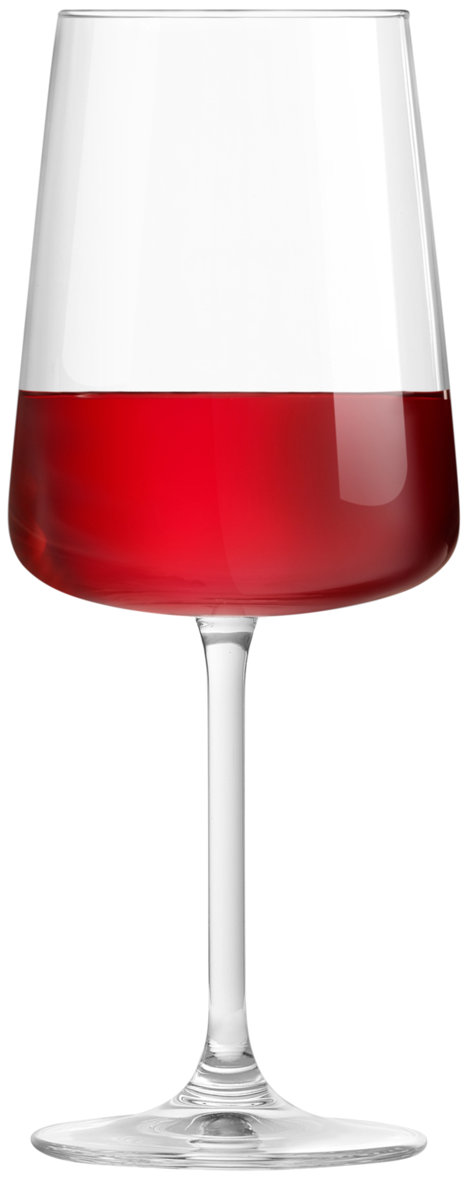 Lot de 6 verres Niveau Wine