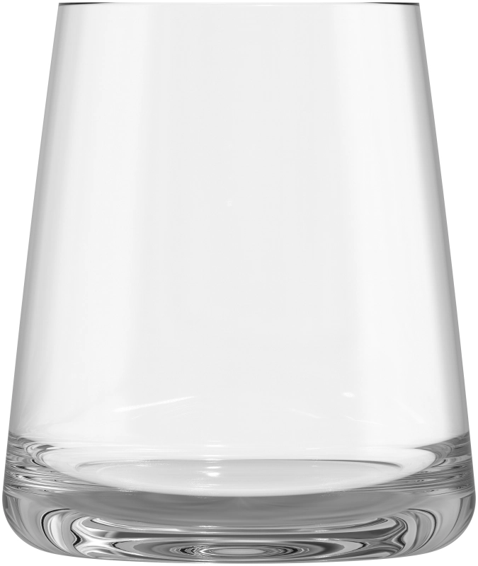 Lot de 6 verres Niveau Beverage