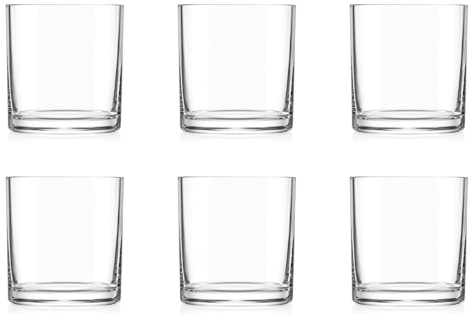 6er Set Upright DOF