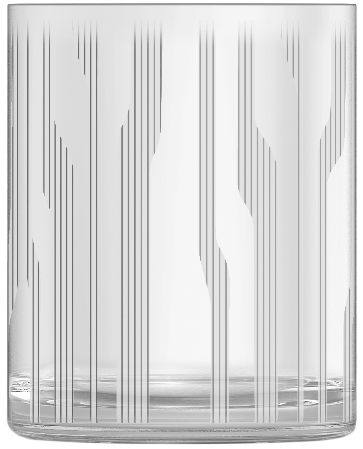 Lot de 6 verres Virtue Rocks