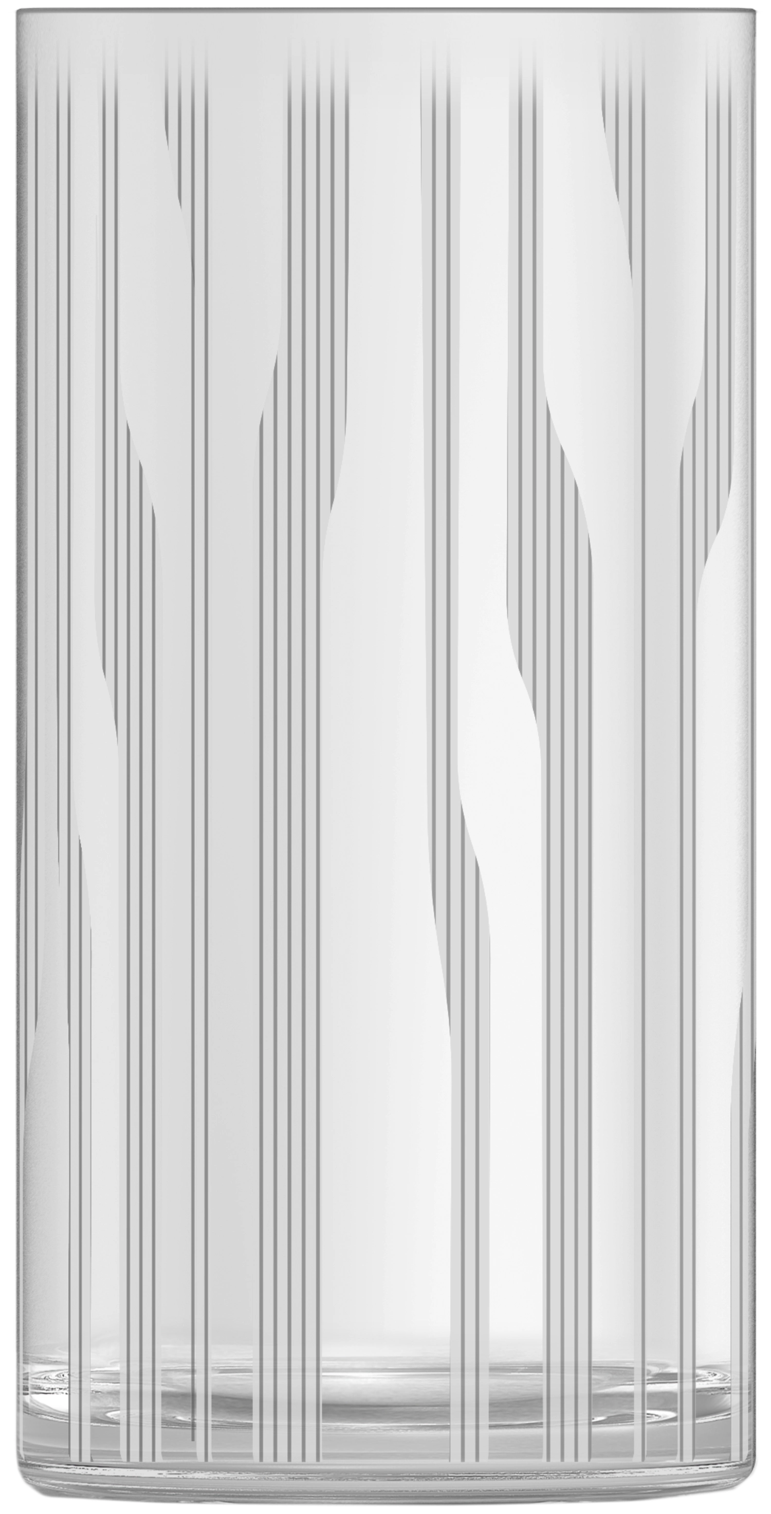 Lot de 6 verres Virtue Highball