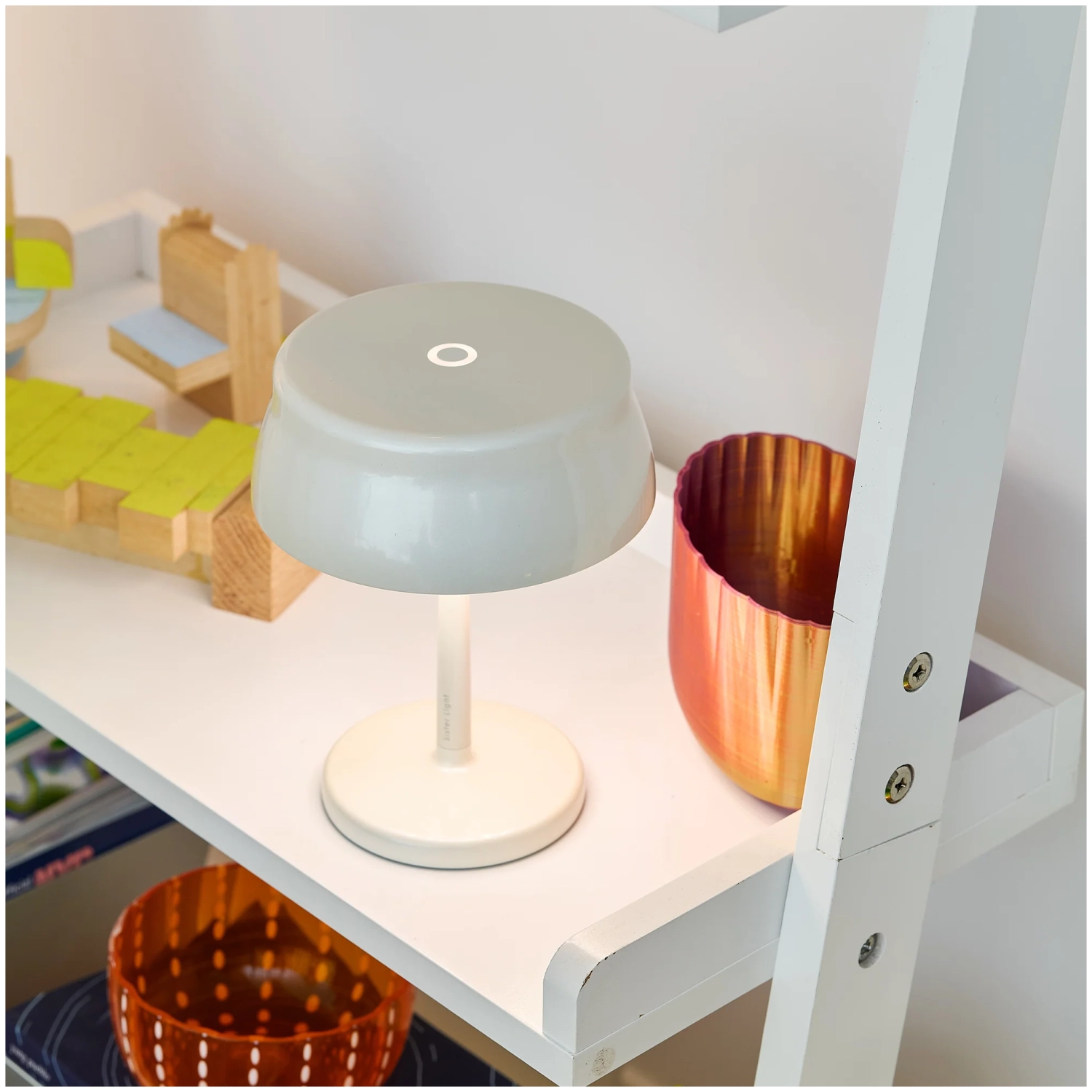Sister Light Wifi Tischlampe mini