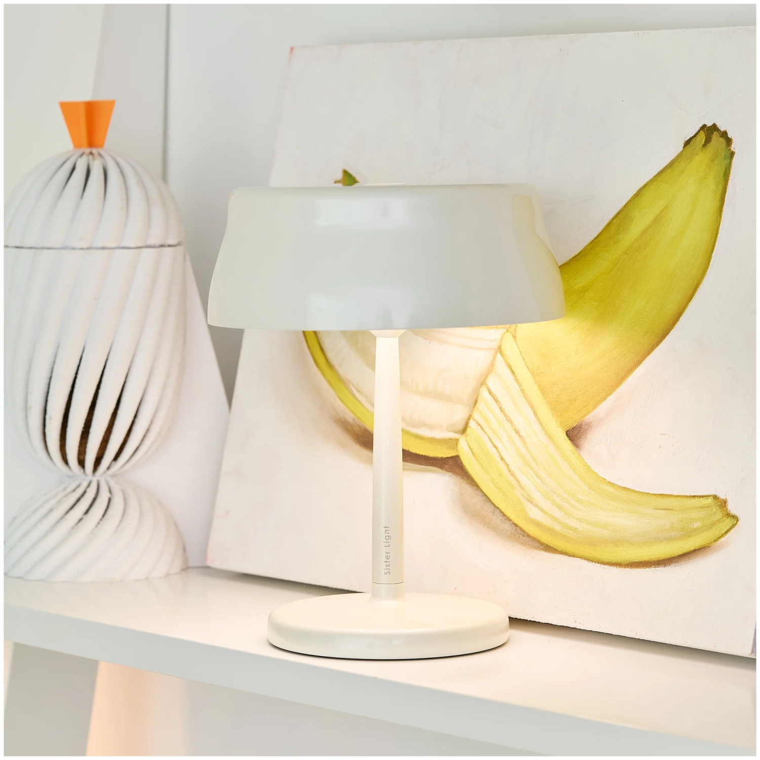 Sister Light Wifi Tischlampe mini