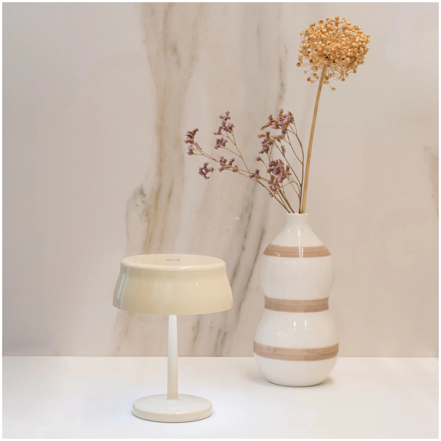 Sister Light Wifi Tischlampe mini