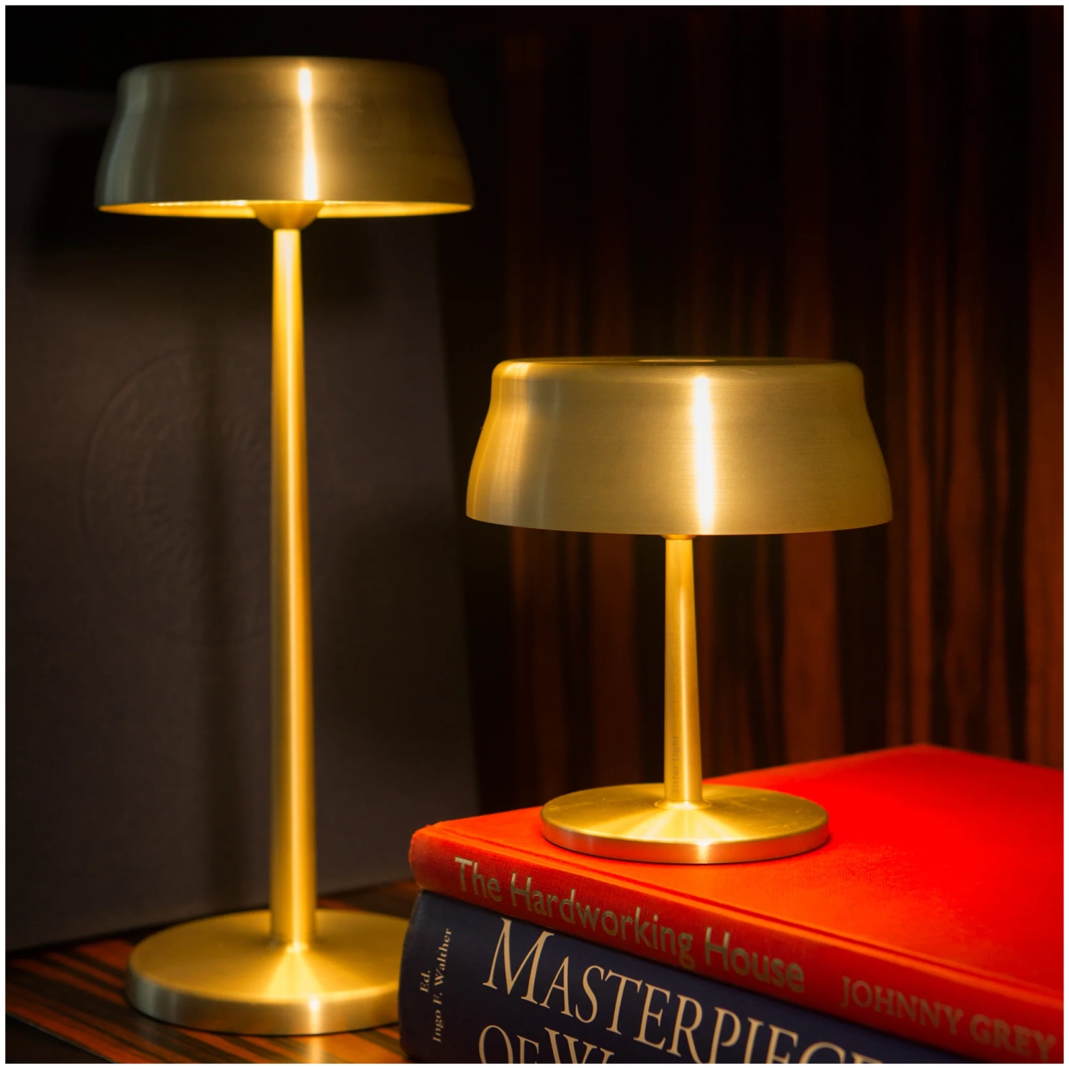 Sister Light Wifi Tischlampe mini