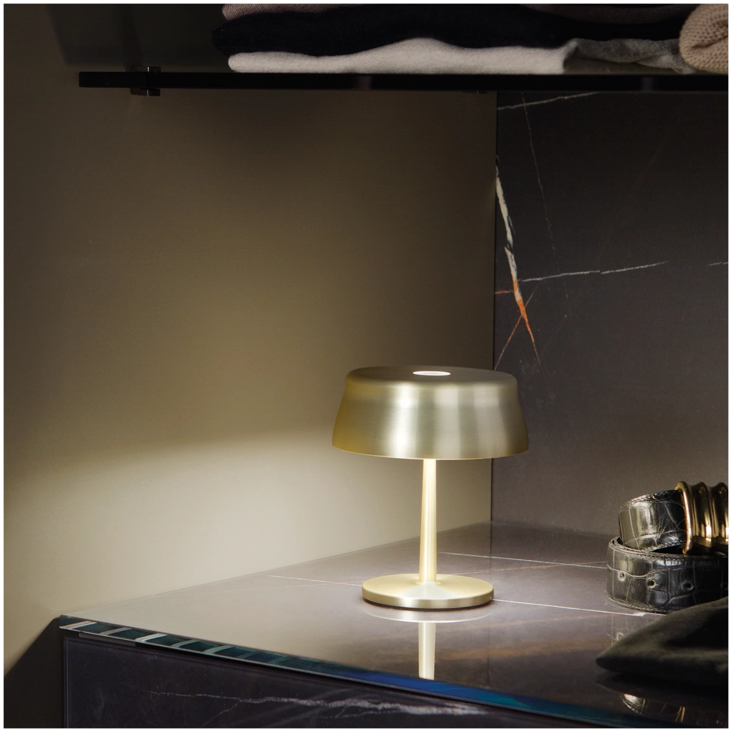 Sister Light Wifi Tischlampe mini