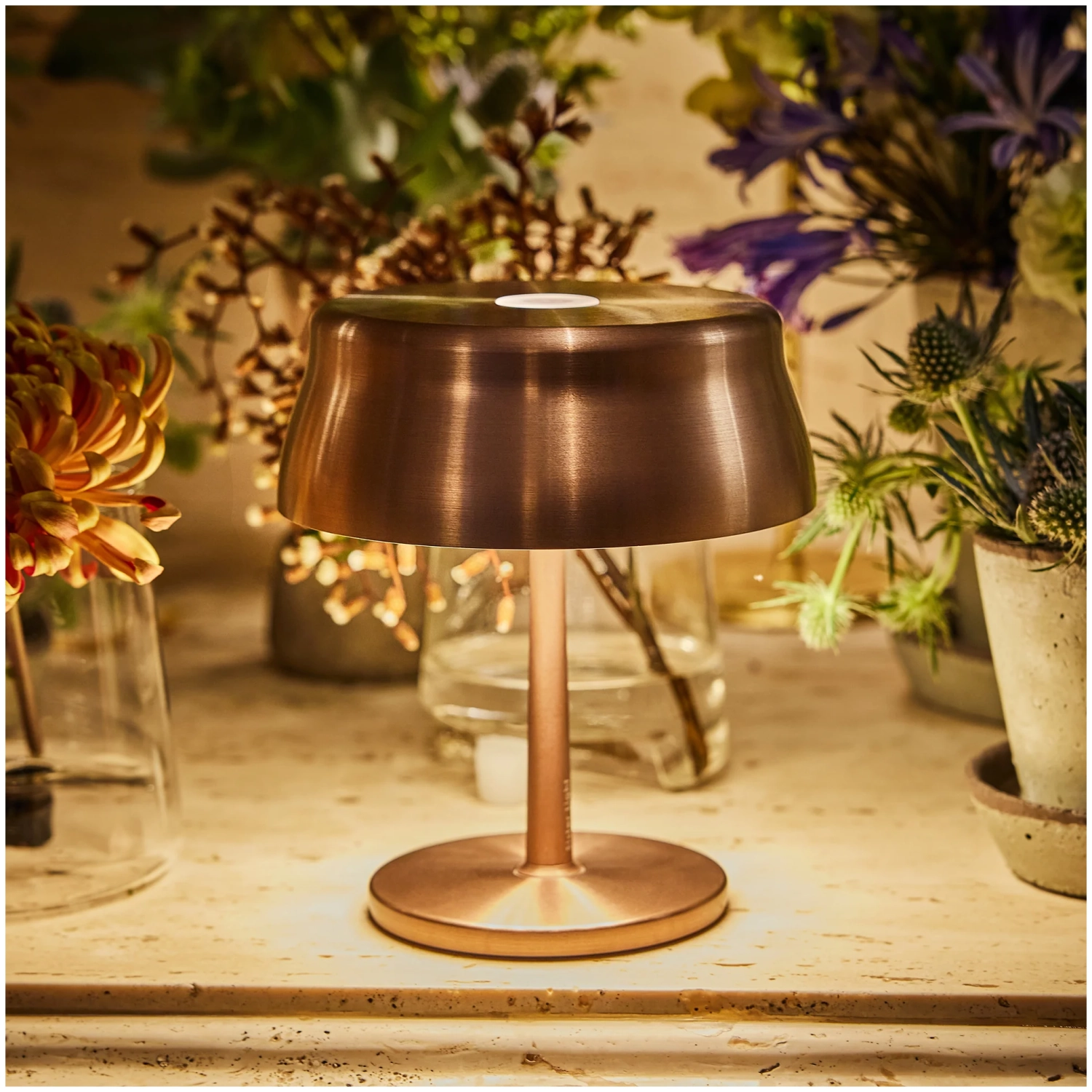 Sister Light Wifi Tischlampe mini