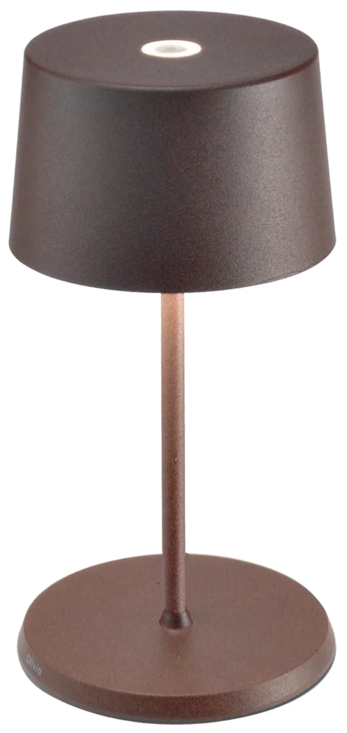 Oliva Tischlampe mini