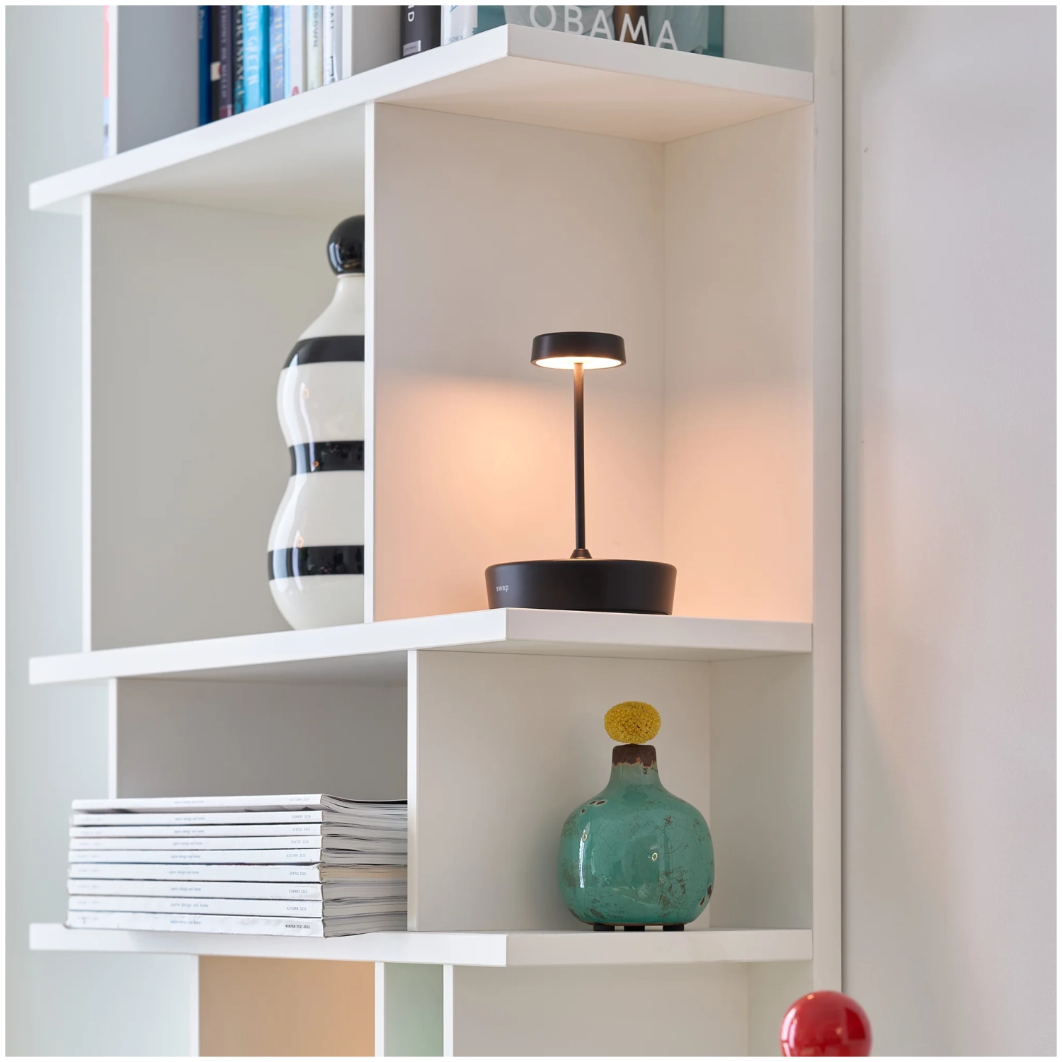 Swap Tischlampe mini