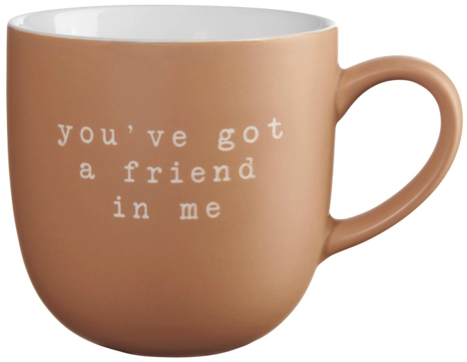 Hey! Henkelbecher, you've got a friend in me 0.35l