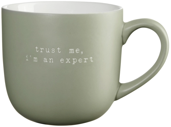 Hey! Henkelbecher, trust me, i'm an expert 0.6l