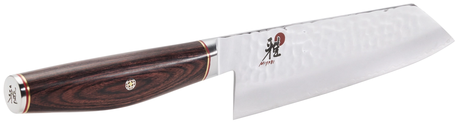 6000 MCT Bunka 17cm