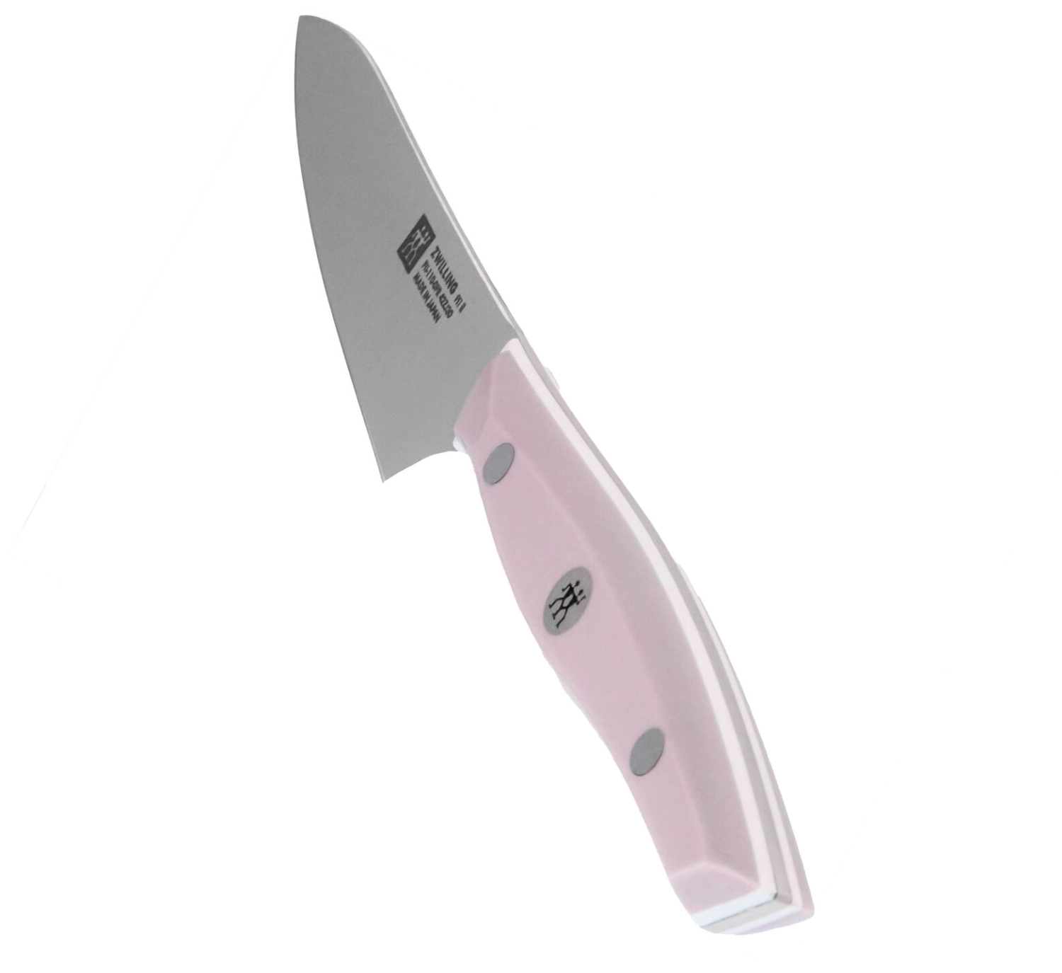 Fit II Spick & Garniermesser 11cm